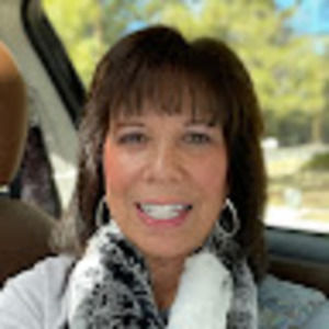 Meet your Posher, Kathy